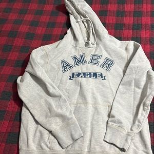 Men’s American eagle hoodie